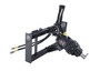 Skid Steer Auger Attachment 2" Hex Drive Model SE1400