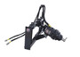 Skid Steer Auger Attachment 2" Hex Drive Model SE1400