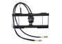 Skid Steer Auger Attachment 2" Hex Drive Model SE1400