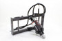Skid Steer Auger Attachment 2" Hex Drive Model SE1975