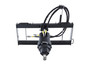 Skid Steer Auger Attachment 2" Hex Drive Model SE2400