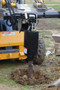 Skid Steer Auger Attachment 2" Hex Drive Model SE3K2 Series 2 Speed Manual Shift Skid Steer Auger Attachment 2" Hex Drive Model SE3K2 Series 2 Speed Manual Shift