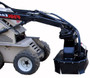 Mini Skid Steer Stump Grinder Attachment 10-14 GPM (Professional Series) Mini Skid Steer Stump Grinder Attachment 10-14 GPM (Professional Series)