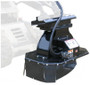 Mini Skid Steer Stump Grinder Attachment 8-11 GPM (Professional Series)