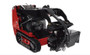 Mini Skid Steer Stump Grinder Attachment 8-11 GPM (Professional Series)