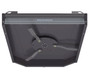 78" Wide Skid Steer Brush Mower Attachment 33-40 gpm (Industrial Series) 78" Wide Skid Steer Brush Mower Attachment 33-40 gpm (Industrial Series)