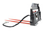 Skid Steer Pallet Fork Frame With 72" Long Tines Class III 8000 lbs Hydraulic Adjustable (Industrial Series)