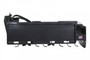 66" Wide Skid Steer Tiller Attachment With 6" Deep Tines (29-44) gpm 66" Wide Skid Steer Tiller Attachment With 6" Deep Tines (29-44) gpm
