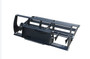 49.5" Wide Mini Skid Steer Land Leveler Attachment
