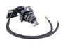 Mini Skid Steer Auger Drive Model X1500 | 2" Hex Shaft | High Torque
