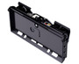 Skid Steer Tilt Attach Plate With 3rd Valve Kit (No Hose Kit SE88725)