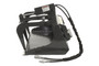 44" Wide Mini Skid Grapple Bucket