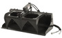 44" Wide Mini Skid Grapple Bucket