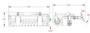 72" Wide Skid Steer Soil Conditioner (Economy Series) 72" Wide Skid Steer Soil Conditioner (Economy Series)