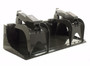 78" Wide Grapple Bucket Attachment (Professional Series)
