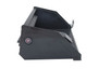 36" Wide Mini Skid High Dump Bucket Attachment
