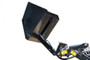 44" Wide Mini Skid High Dump Bucket Attachment