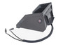 44" Wide Mini Skid High Dump Bucket Attachment
