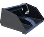 Mini Skid Steer High Dump Bucket Mini Skid Steer High Dump Bucket