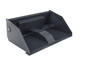 50" Wide Mini Skid High Dump Bucket Attachment
