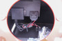 Skid Steer Fixed Boom Side Brush Cutter Attachment 12-25 gpm Skid Steer Fixed Boom Side Brush Cutter Attachment 12-25 gpm