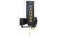 With 20° Hydraulic Power Tilt & Grapple Clamp With 20° Hydraulic Power Tilt & Grapple Clamp