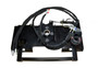 Hydraulic Power Tilt Feature Hydraulic Power Tilt Feature