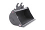 12" Wide Mini Excavator Grading Bucket With Bolt On Edge 6,000 lbs-10,000 lbs Machine 12" Wide Mini Excavator Grading Bucket With Bolt On Edge 6,000 lbs-10,000 lbs Machine