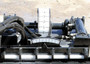 36" Wide Skid Steer Planer Attachment High Flow 25-50 GPM 36" Wide Skid Steer Planer Attachment High Flow 25-50 GPM