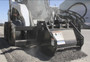 36" Wide Skid Steer Planer Attachment High Flow 25-50 GPM 36" Wide Skid Steer Planer Attachment High Flow 25-50 GPM