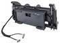72" Wide Skid Steer Grapple Rake Attachment Industrial Series