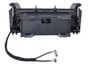 72" Wide Skid Steer Grapple Rake Attachment Industrial Series
