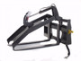 Fork Grapple with 48" Tines shown Fork Grapple with 48" Tines shown