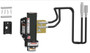 Unit Comes with Hydraulic Hoses and 1/2" Flat Face Couplers Unit Comes with Hydraulic Hoses and 1/2" Flat Face Couplers