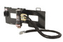 Show with Standard Skid Steer Loader Mount Show with Standard Skid Steer Loader Mount