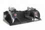 66" Wide Grapple Bucket Attachment With Bolt on Edge (Industrial Series)