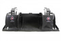 66" Wide Grapple Bucket Attachment With Bolt on Edge (Industrial Series)