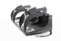 66" Wide Grapple Bucket Attachment With Bolt on Edge (Industrial Series)