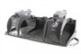 78" Wide Grapple Bucket Attachment With Bolt on Edge (Industrial Series)