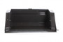 96" Wide Skid Steer High Dump Bucket Attachment With Bolt on Edge 96" Wide Skid Steer High Dump Bucket Attachment With Bolt on Edge
