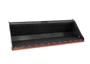 66" Wide Skid Steer Low Profile Bucket With Bolt on Edge