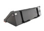 66" Wide Skid Steer Low Profile Bucket With Bolt on Edge