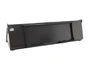 66" Wide Skid Steer Low Profile Bucket With Bolt on Edge