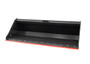 72" Wide Skid Steer Low Profile Bucket With Bolt on Edge