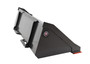 78" Wide Skid Steer Low Profile Bucket With Bolt on Edge