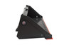 78" Wide Skid Steer Low Profile Bucket With Bolt on Edge