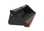 78" Wide Skid Steer Low Profile Bucket With Bolt on Edge