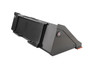 78" Wide Skid Steer Low Profile Bucket With Bolt on Edge
