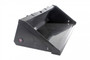 60" Wide Skid Steer Long Bottom Bucket With Bolt on Edge