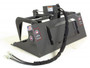 36" Wide Mini Skid Steer Rock Grapple (Old Style)
